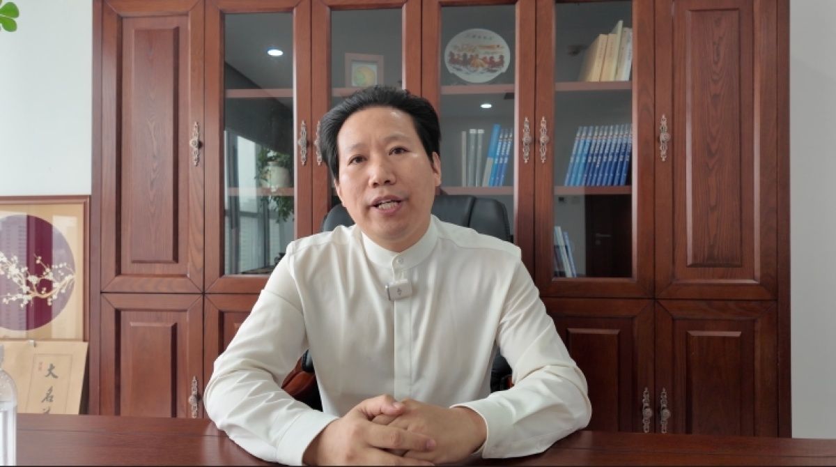 河南实体经济和数字经济融合如何扬长补短稳步向前？专家学者给出融合发展新思路(图3)