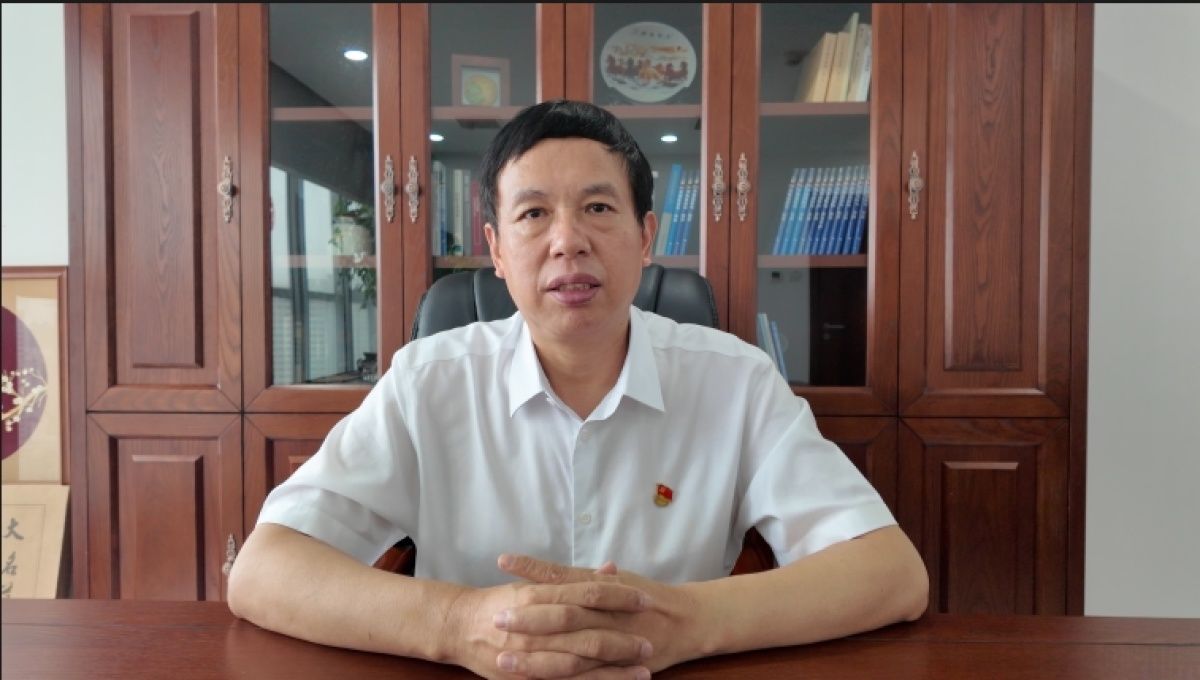 河南实体经济和数字经济融合如何扬长补短稳步向前？专家学者给出融合发展新思路(图1)